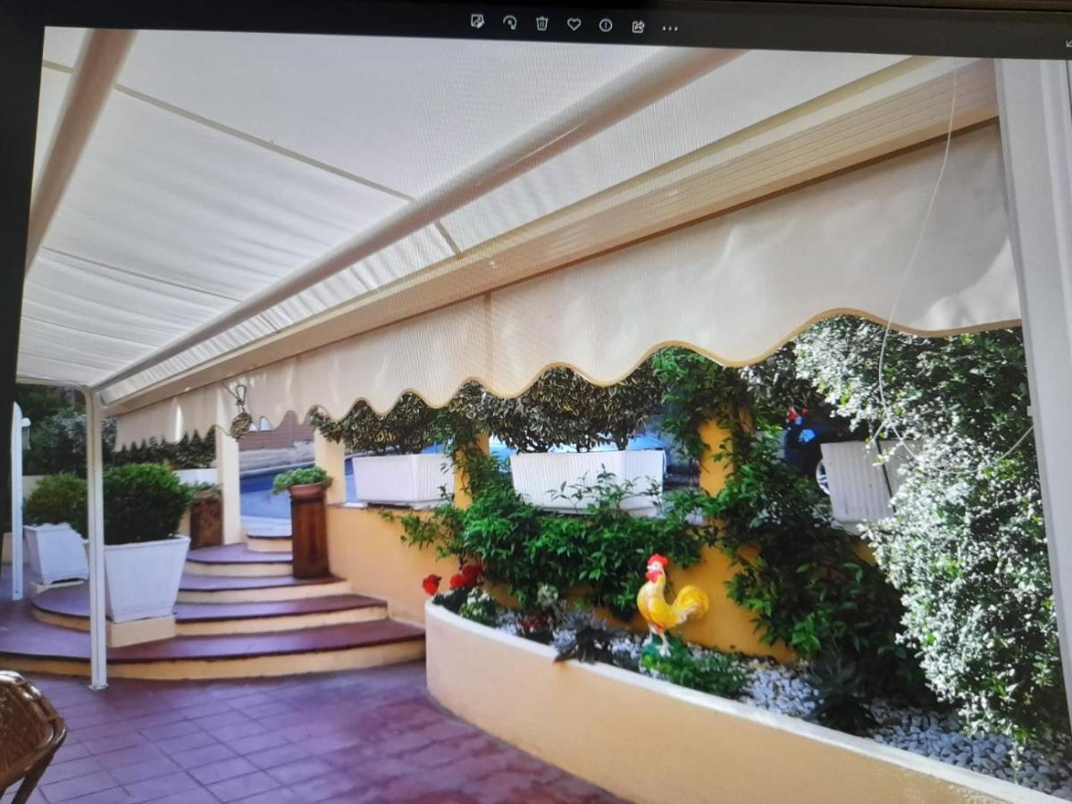 Le Camere Sul Porto Palau Exterior photo