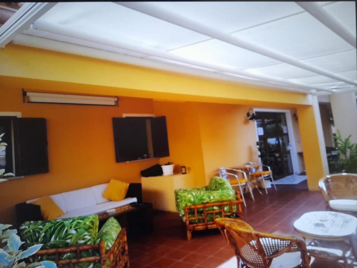 Le Camere Sul Porto Palau Exterior photo